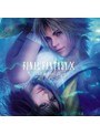 FINAL FANTASY X HD Remaster Original Soundtrack (ブルーレイディスク)