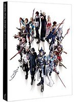 DISSIDIA FINAL FANTASY NT Original Soundtrack（映像付サントラ/ブルーレイディスク Music）