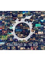 FINAL FANTASY XIV Original Soundtrack Best Album（映像付サントラ/ブルーレイディスク Music）