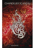 TATUYA ISHII CONCERT TOUR 2009 CHANDELIER SCANDAL BLACK ROSE/RED ROSE/石井竜也 のパッケージ