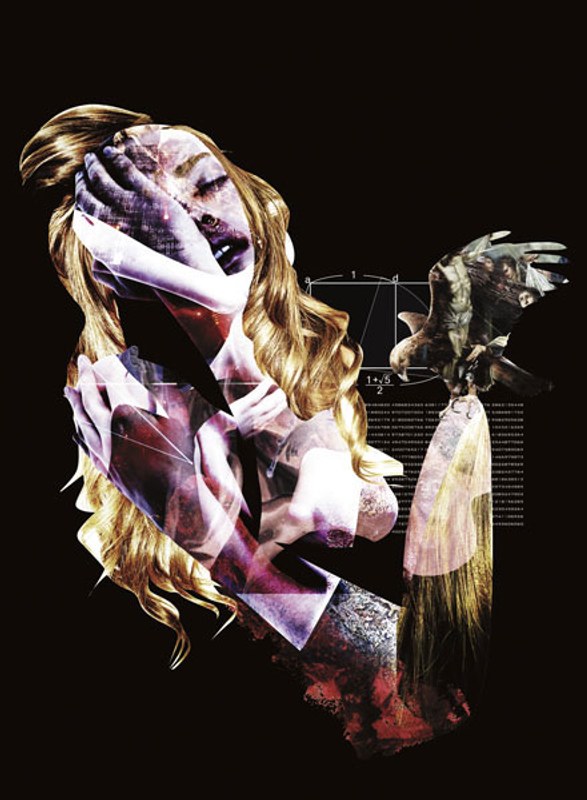 THE NAMELESS LIBERTY AT 10.12.26 TOKYO DOME/the GazettE ＜初回生産限定盤＞