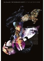 THE NAMELESS LIBERTY AT 10.12.26 TOKYO DOME/the GazettE ＜通常盤＞ のパッケージ