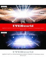 ARENA TOUR 2018 Complete Package/UVERworld （完全生産限定盤） のパッケージ