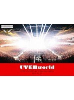 ARENA TOUR 2018 at Yokohama Arena ‘KING’S PARADE’/UVERworld のパッケージ