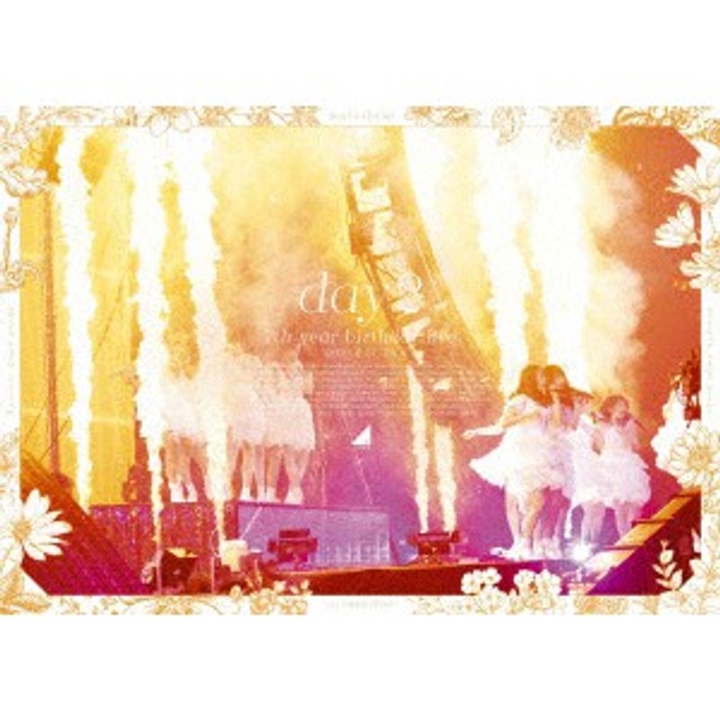 7th YEAR BIRTHDAY LIVE Day2/乃木坂46