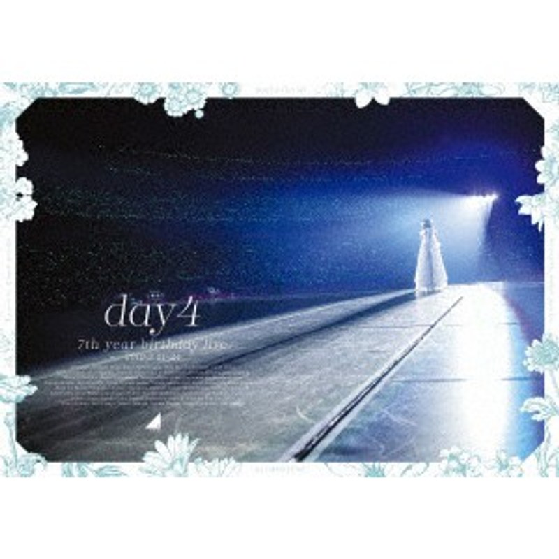 7th YEAR BIRTHDAY LIVE Day4/乃木坂46