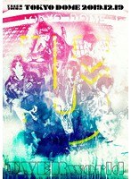 UNSER TOUR at TOKYO DOME/UVERworld のパッケージ