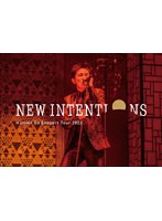 Hiromi Go Concert Tour 2023 NEW INTENTIONS のパッケージ