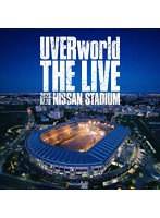 THE LIVE at NISSAN STADIUM 2023.07.29（初回生産限定盤） のパッケージ