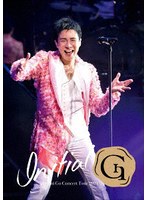 Hiromi Go Concert Tour 2024 Initial G（通常盤）
