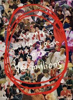 sumika Live Tour 2025『Vermillion’s』2025.6.29 at SAITAMA SUPER ARENA（初回生産限定盤）