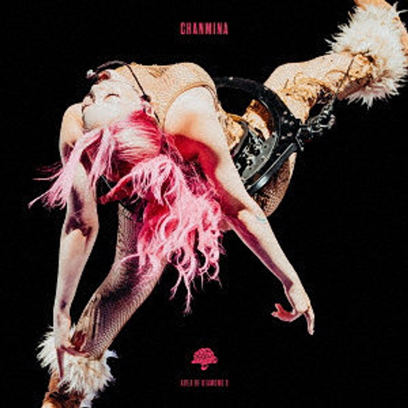 AREA OF DIAMOND 3（完全生産限定盤）