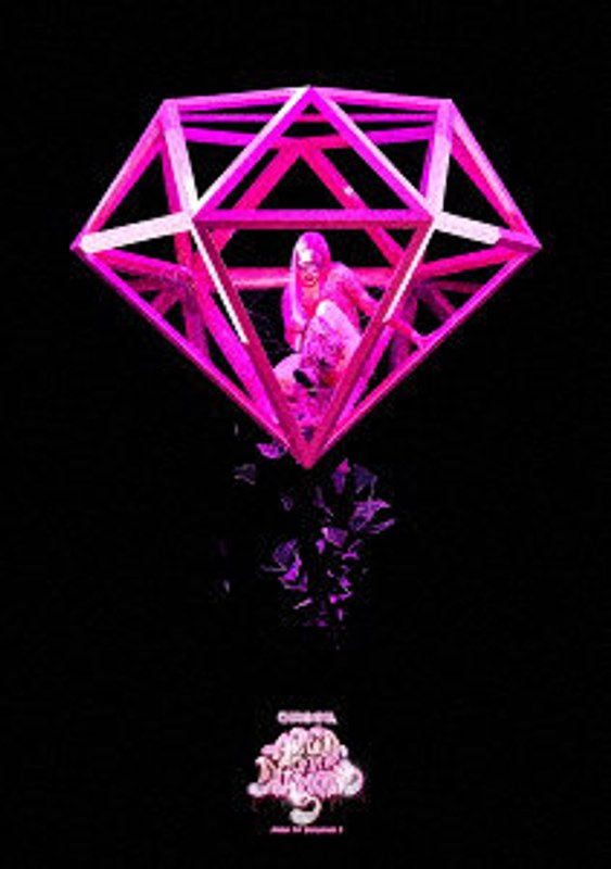 AREA OF DIAMOND 3（通常盤）