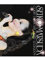 SEIKO MATSUDA COUNT DOWN LIVE PARTY 2008-2009/松田聖子 （ブルーレイディスク）