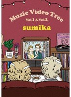 Music Video Tree Vol.1＆Vol.2/sumika （ブルーレイディスク）