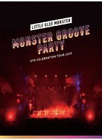 DMM.com [Little Glee Monster 5th Celebration Tour 2019～MONSTER