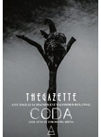 the GazettE LIVE TOUR13-14 ［MAGNIFICENT MALFORMED BOX］ FINAL CODA LIVE AT 01.11 YOKOHAMA ARENA （ブルーレイディスク）