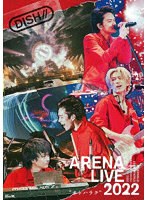 DISH// ARENA LIVE 2022 ‘オトハラク’（初回生産限定盤） （ブルーレイディスク）