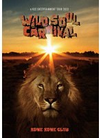 a K2C ENTERTAINMENT TOUR 2023 〜WILD SOUL CARNIVAL〜 （ブルーレイディスク）