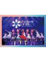 22/7 LIVE at EX THEATER ROPPONGI 〜ANNIVERSARY LIVE 2023〜（通常盤） （ブルーレイディスク）