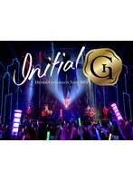 Hiromi Go Concert Tour 2024 Initial G（完全生産限定盤） （ブルーレイディスク）