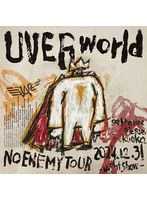 NO ENEMY TOUR at Marine Messe Fukuoka 2024.12.31-Night show-(完全生産限定盤) (ブルーレイディスク)