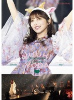 YUUKI YODA GRADUATION CONCERT DAY1(通常盤) (ブルーレイディスク)