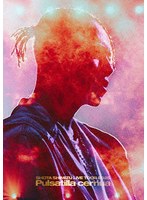 SHOTA SHIMIZU LIVE TOUR 2025 ‘Pulsatilla cernua’ （ブルーレイディスク）