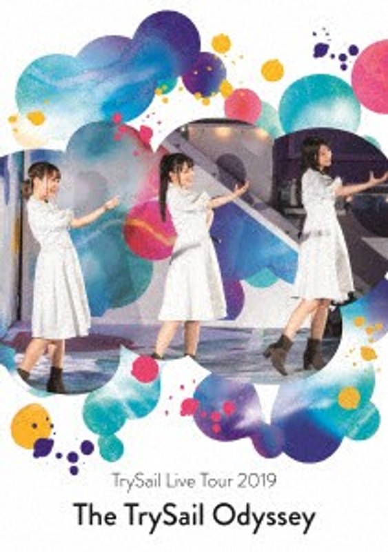 TrySail Live Tour 2019‘The TrySail Odyssey’/TrySail