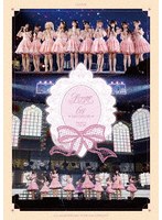 =LOVE 6th ANNIVERSARY PREMIUM CONCERT のパッケージ