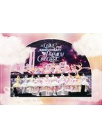 =LOVE 7th ANNIVERSARY PREMIUM CONCERT のパッケージ