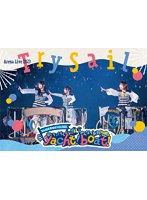TrySail Arena Live 2023 〜会いに行くyacht！ みんなであそboat！〜 （ブルーレイディスク）