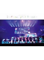 =LOVE 「全国ツアー2023『Today is your Trigger』」（初回生産限定盤） （ブルーレイディスク）