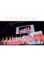 =LOVE 「全国ツアー2023『Today is your Trigger』」 （ブルーレイディスク）