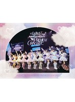 =LOVE 7th ANNIVERSARY PREMIUM CONCERT（初回生産限定盤） （ブルーレイディスク）