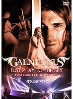 JUST PLAY TO THE SKY〜WHAT COULD WE DO FOR YOU...？〜/GALNERYUS