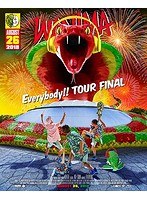 Everybody！！ TOUR FINAL/WANIMA （ブルーレイディスク）