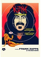 ロキシー・ザ・ムーヴィー（完全生産限定盤） のパッケージ