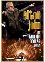 ザ・ミリオンダラー・ピアノ フィーチャリング トゥー・チェロズ（完全生産限定盤） のパッケージ