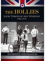 映像ヒストリー・オブ・ホリーズ1963-1975/ホリーズ（完全生産限定盤） のパッケージ