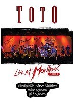 ライヴ・アット・モントルー1991/TOTO（完全生産限定盤）