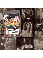《Access All Areas》ライヴ1990/イアン・ギラン（完全生産限定盤） のパッケージ