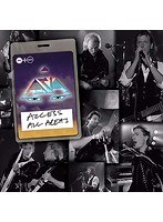 《Access All Areas》ライヴ・イン・UK 1990（完全生産限定盤）