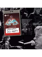 《Access All Areas》ライヴ・イン・モスクワ 1990/エイジア（完全生産限定盤）