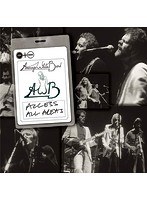 《Access All Areas》ライヴ1980（完全生産限定盤）