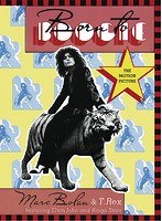 ボーン・トゥ・ブギー〜ザ・モーション・ピクチャー/マーク・ボラン＆T.レックス（完全生産限定盤） のパッケージ