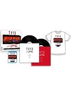 ライヴ・アット・モントルー1991/TOTO（デラックス・エディション）（完全生産限定盤 ブルーレイディスク）
