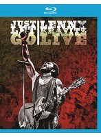 ジャスト・レット・ゴー〜レニー・クラヴィッツ・ライヴ/レニー・クラヴィッツ（完全生産限定盤 ブルーレイディスク）