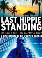 Last Hippie Standing（ラスト・ヒッピー・スタンディング）