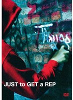 JUST to GET a REP